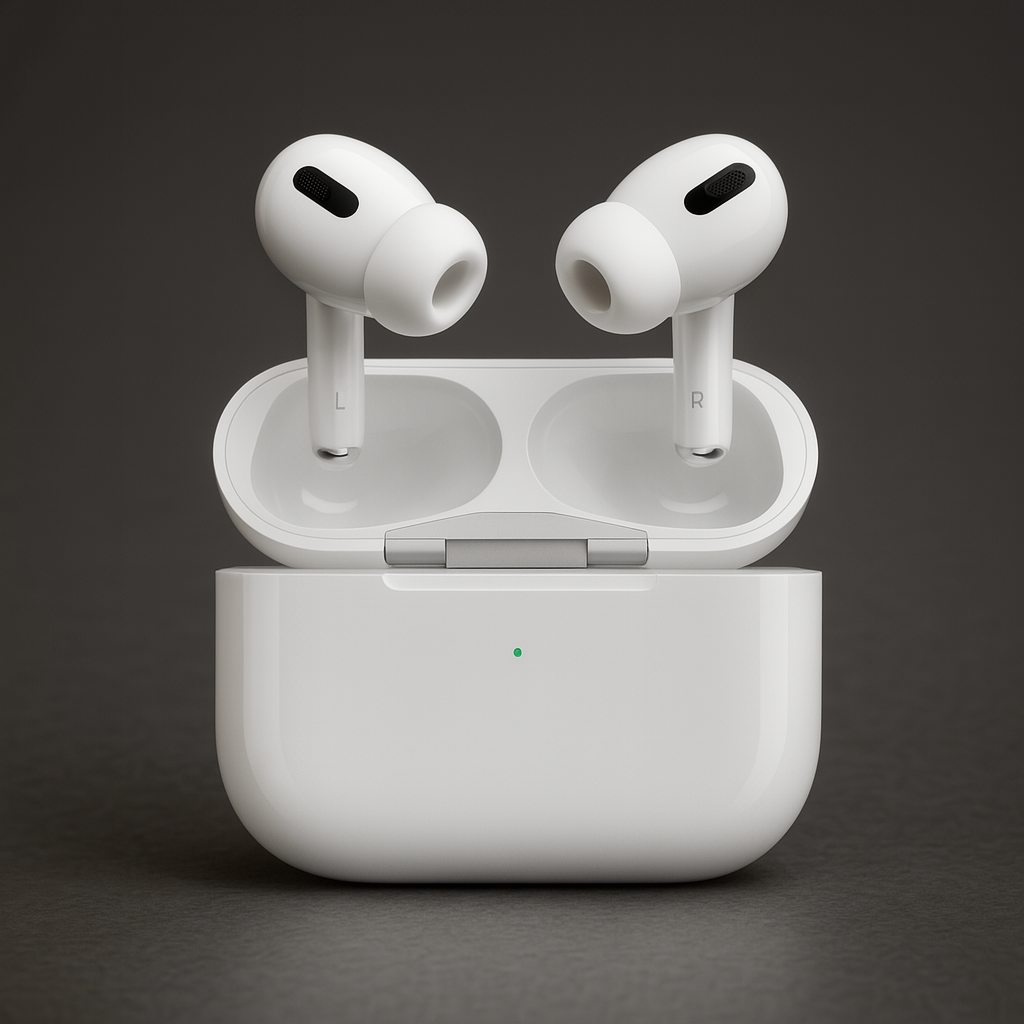 Auriculares PRO 2