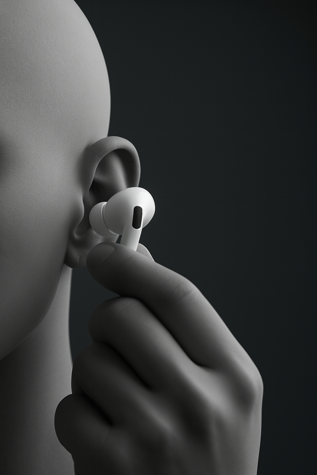 Auriculares PRO 2