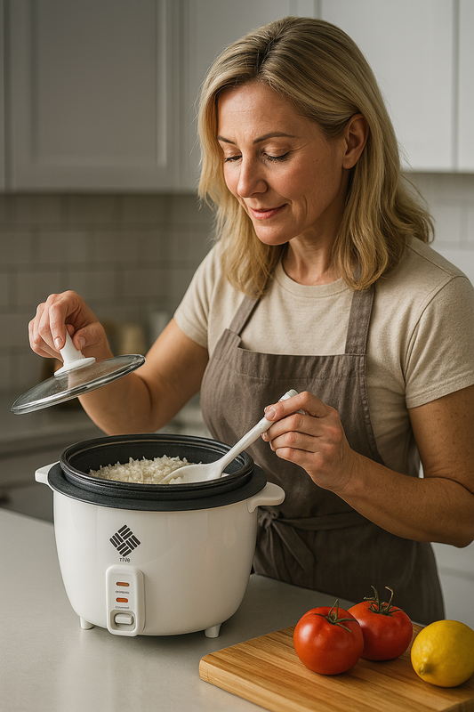 Olla Eléctrica 2,8L