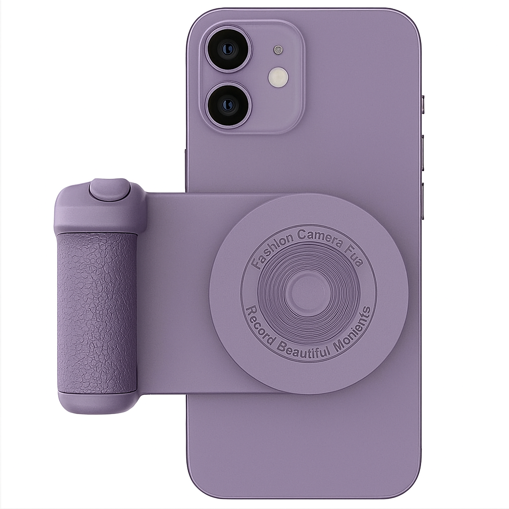 Soporte Magnético para Teléfono