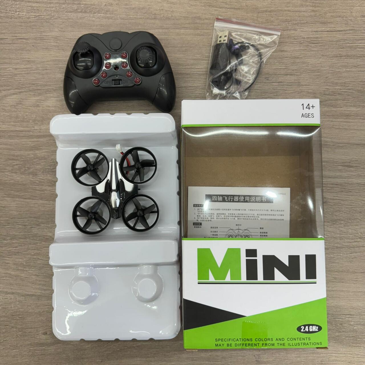 Mini Dron