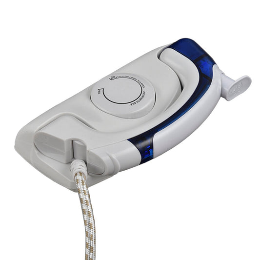 Plancha De Vapor Plegable