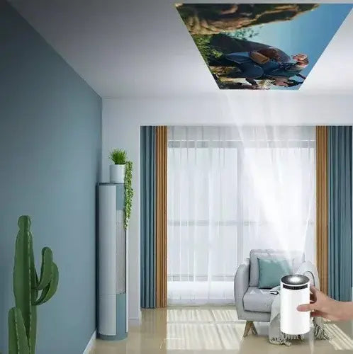 Proyector Android 12 Full HD 1080p