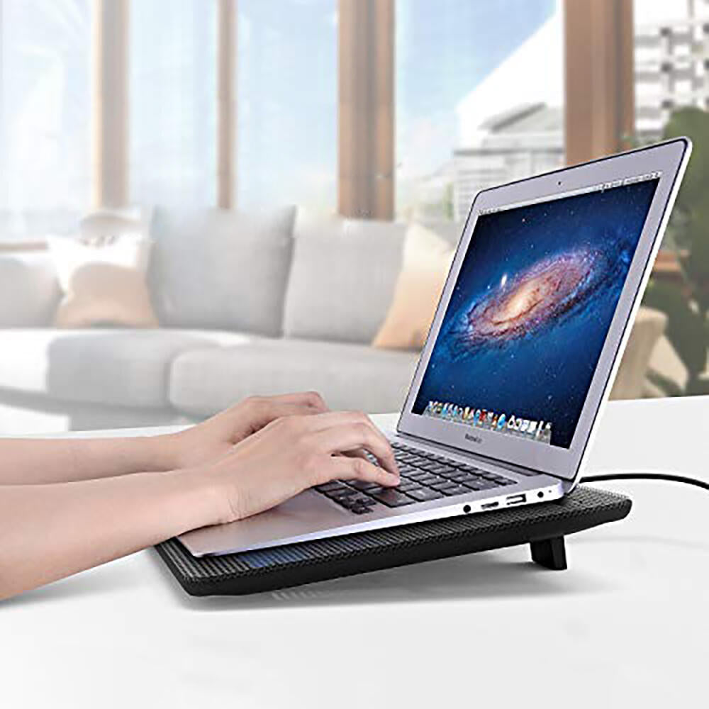 Base Enfriador Para Ordenador