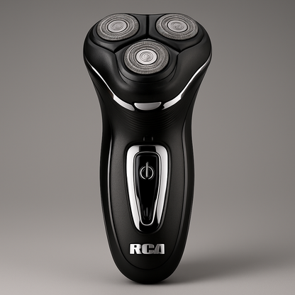 Afeitador Eléctrico Recargable