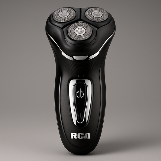 Afeitador Eléctrico Recargable