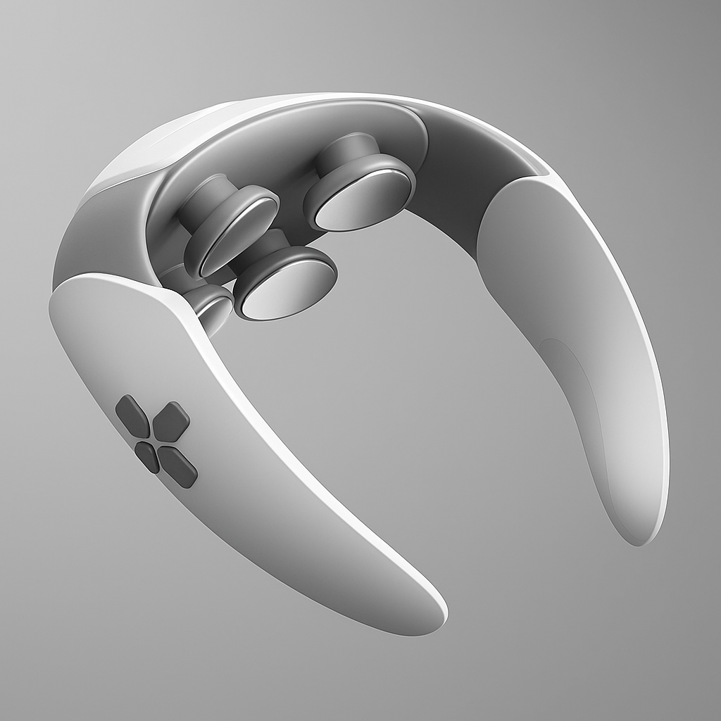 Masajeador de Cuello