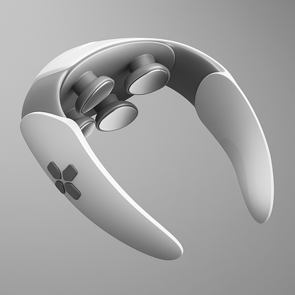 Masajeador de Cuello