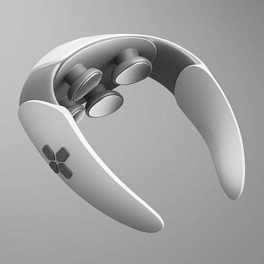 Masajeador de Cuello