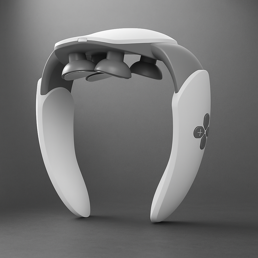 Masajeador de Cuello