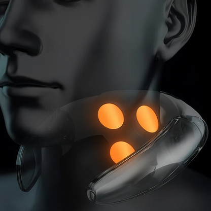 Masajeador de Cuello