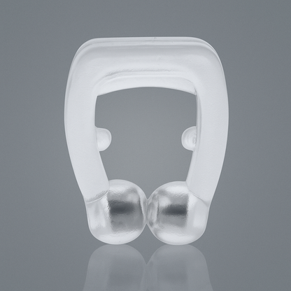 Dilatador Nasal Magnético Antirronquidos