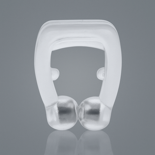 Dilatador Nasal Magnético Antirronquidos
