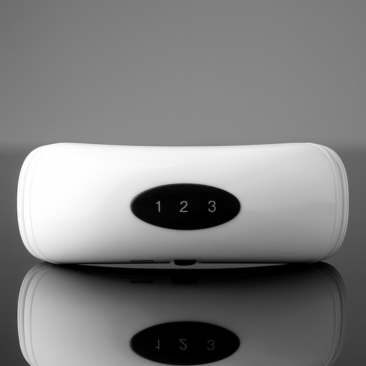 Masajeador de Cuello y Espalda