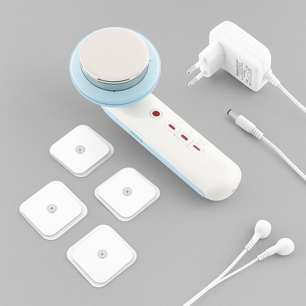 Masajeador Anticelulítico