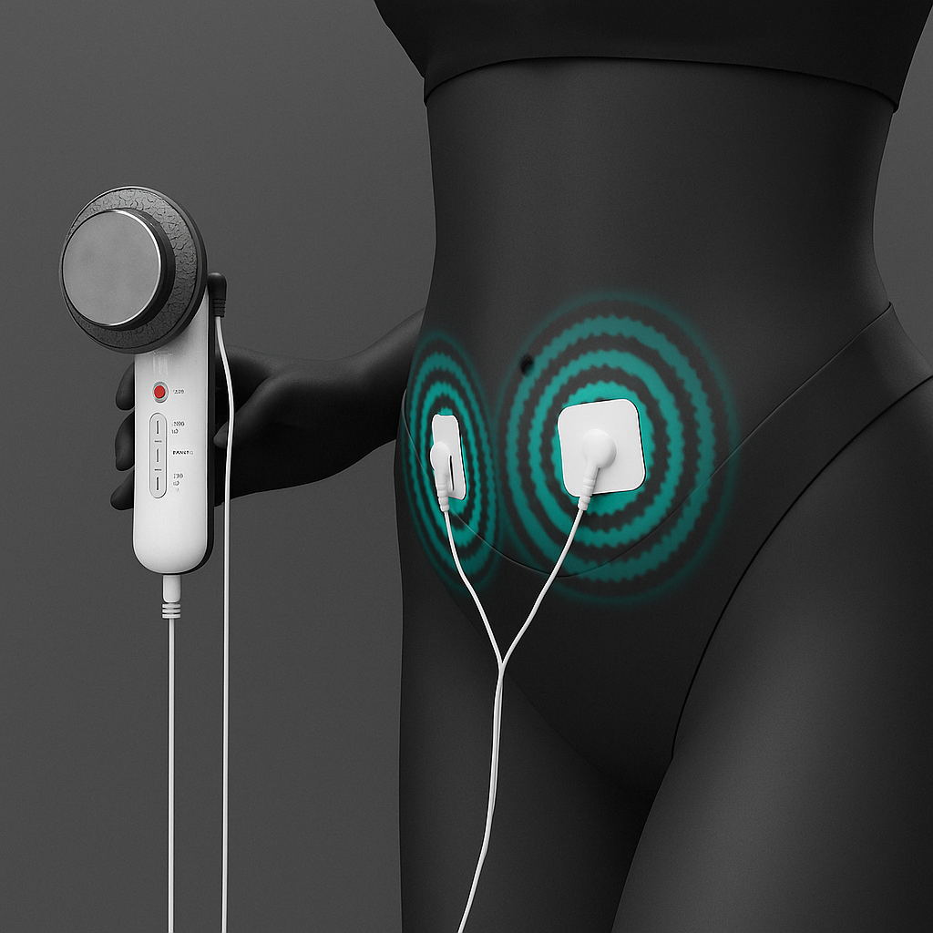 Masajeador Anticelulítico