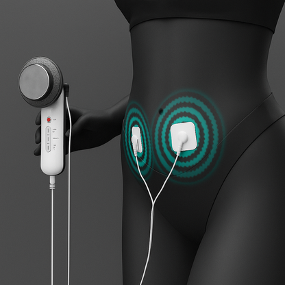 Masajeador Anticelulítico