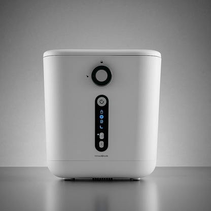 Compostador Eléctrico de Cocina 3L