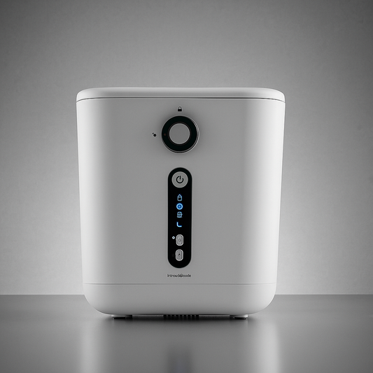 Compostador Eléctrico de Cocina 3L