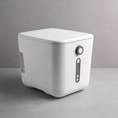 Compostador Eléctrico de Cocina 3L