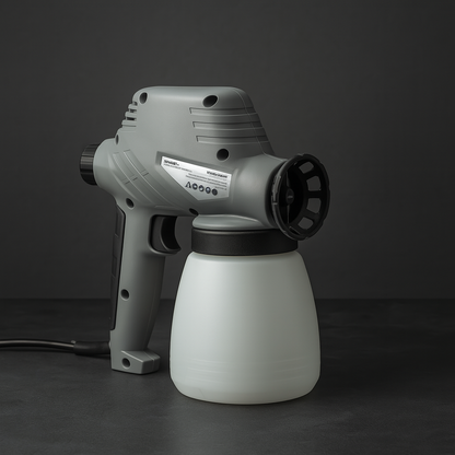 Pulverizador de Pintura Elétrico