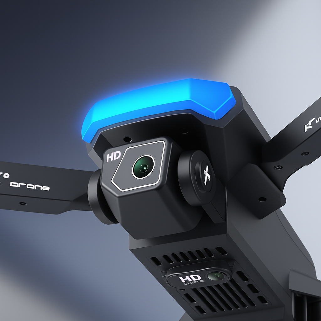 Drone Cámara HD