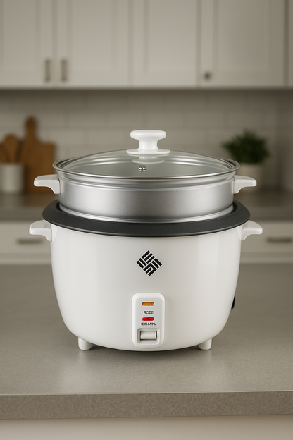 Olla Eléctrica 2,8L