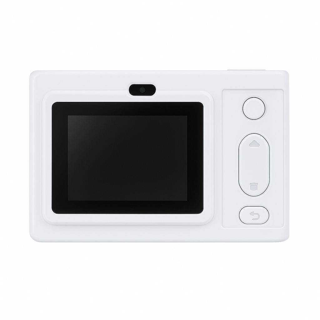 Cámara Digital HD 1080p