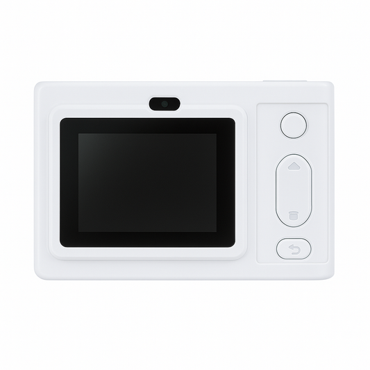 Cámara Digital HD 1080p