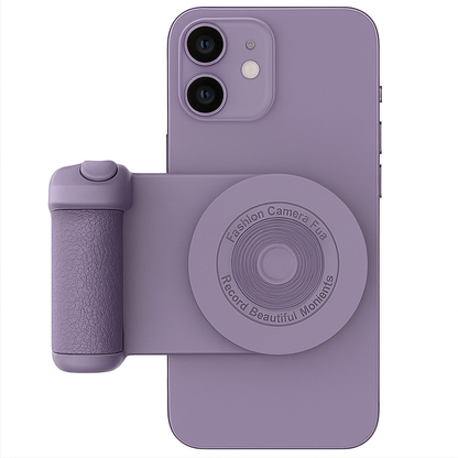 Soporte Magnético para Teléfono