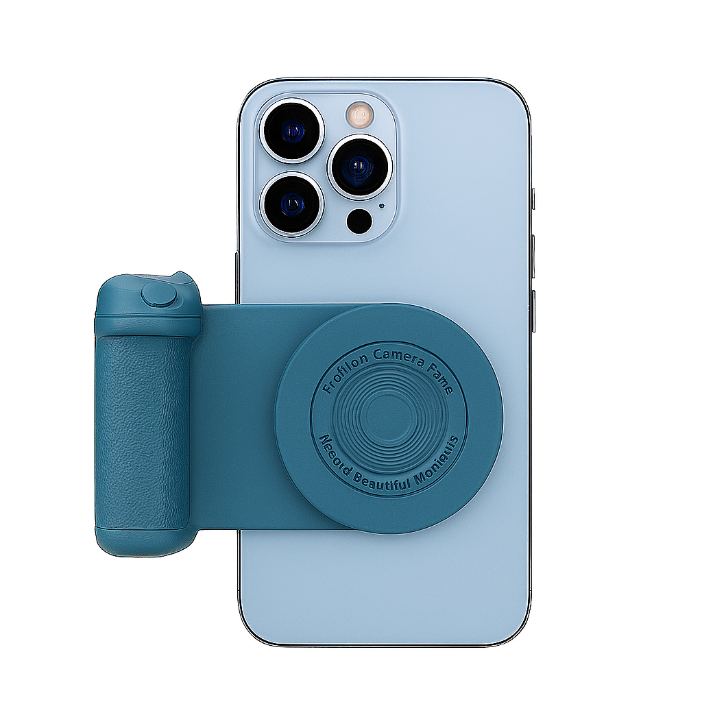 Soporte Magnético para Teléfono