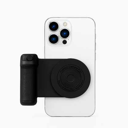 Soporte Magnético para Teléfono