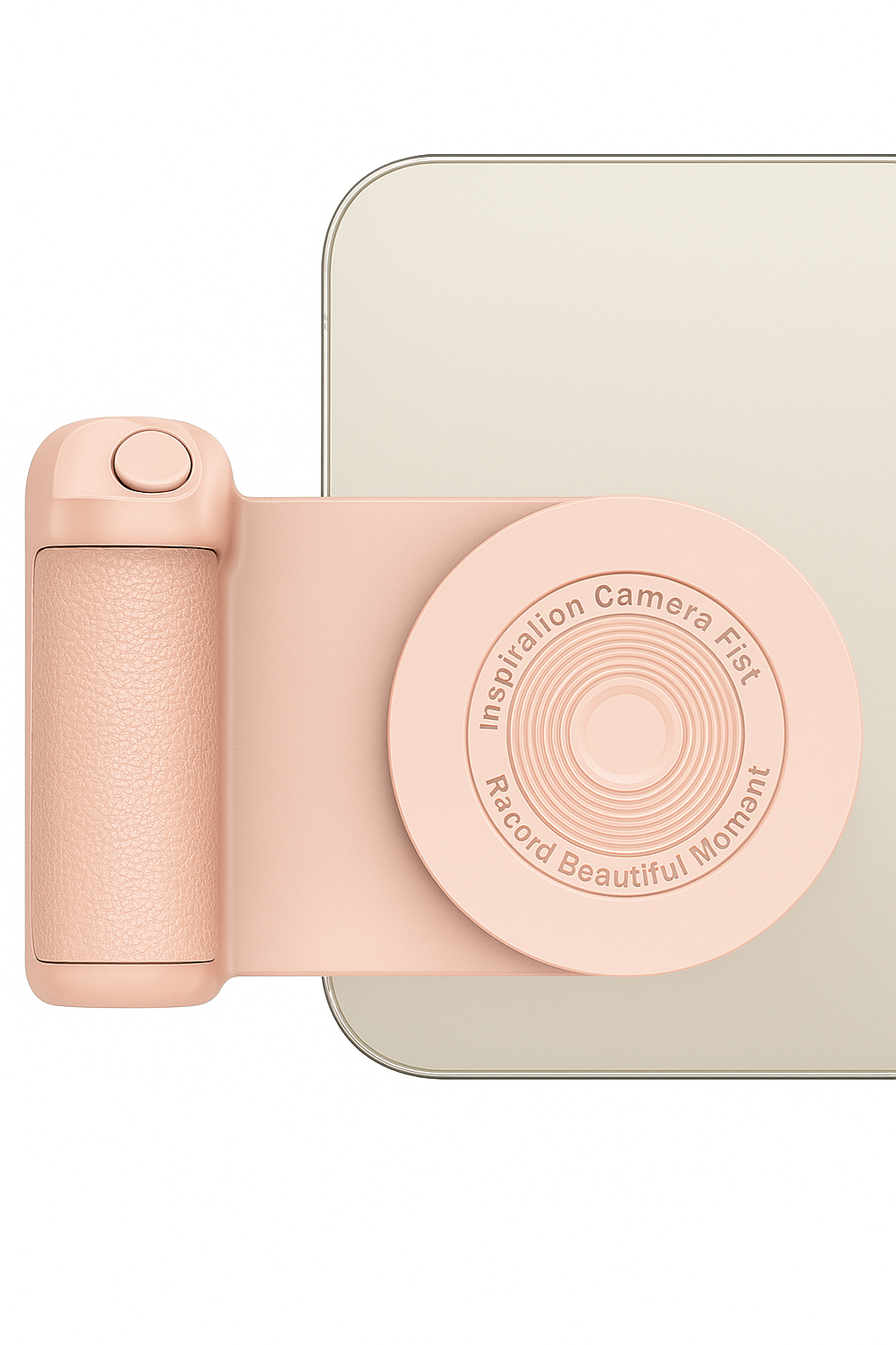 Soporte Magnético para Teléfono