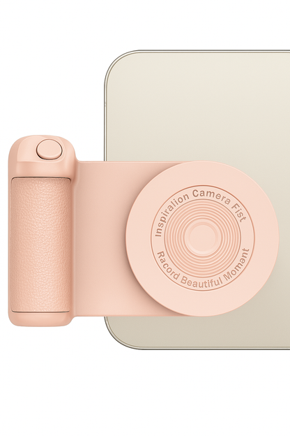 Soporte Magnético para Teléfono