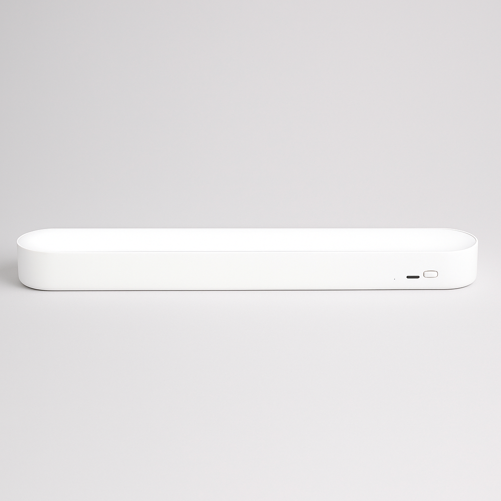 Lámpara de Pared LED