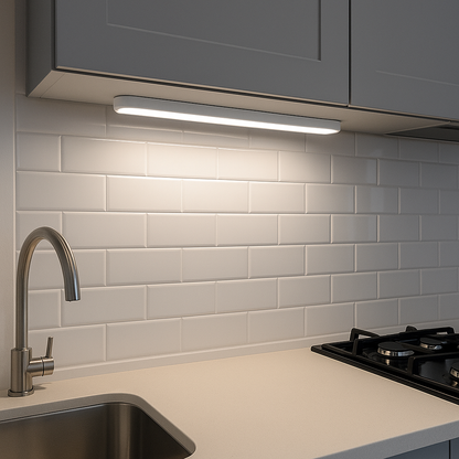 Lámpara de Pared LED