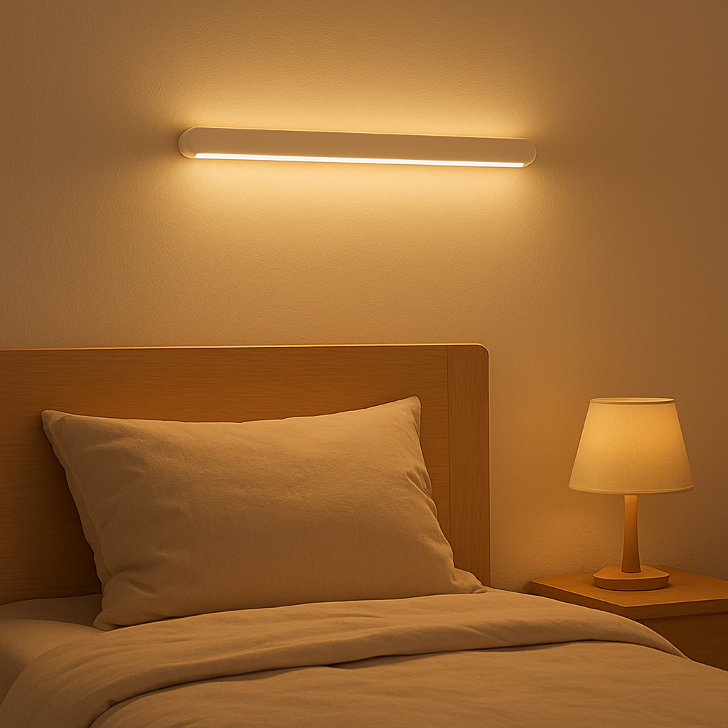 Lámpara de Pared LED