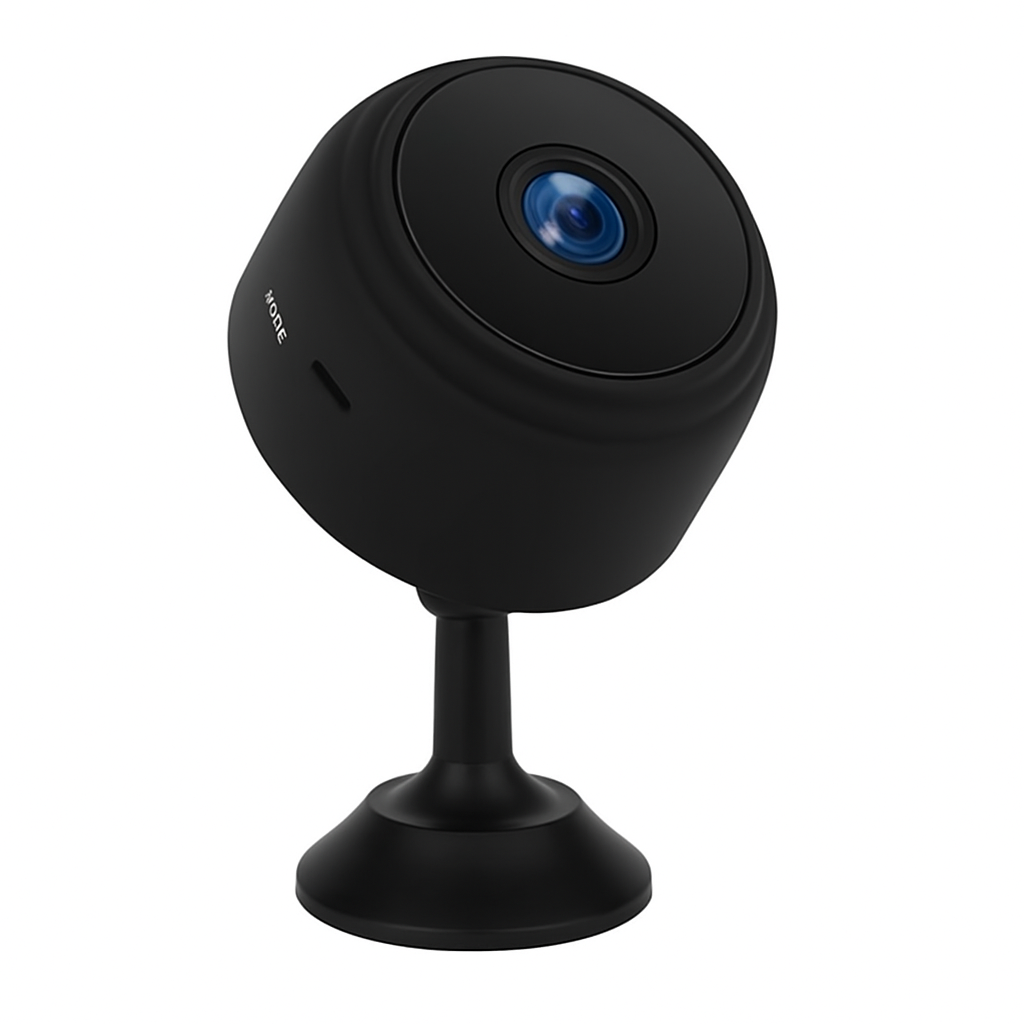 Mini Cámara de Vigilancia