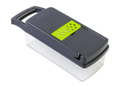 Picador y Cortador de Verduras