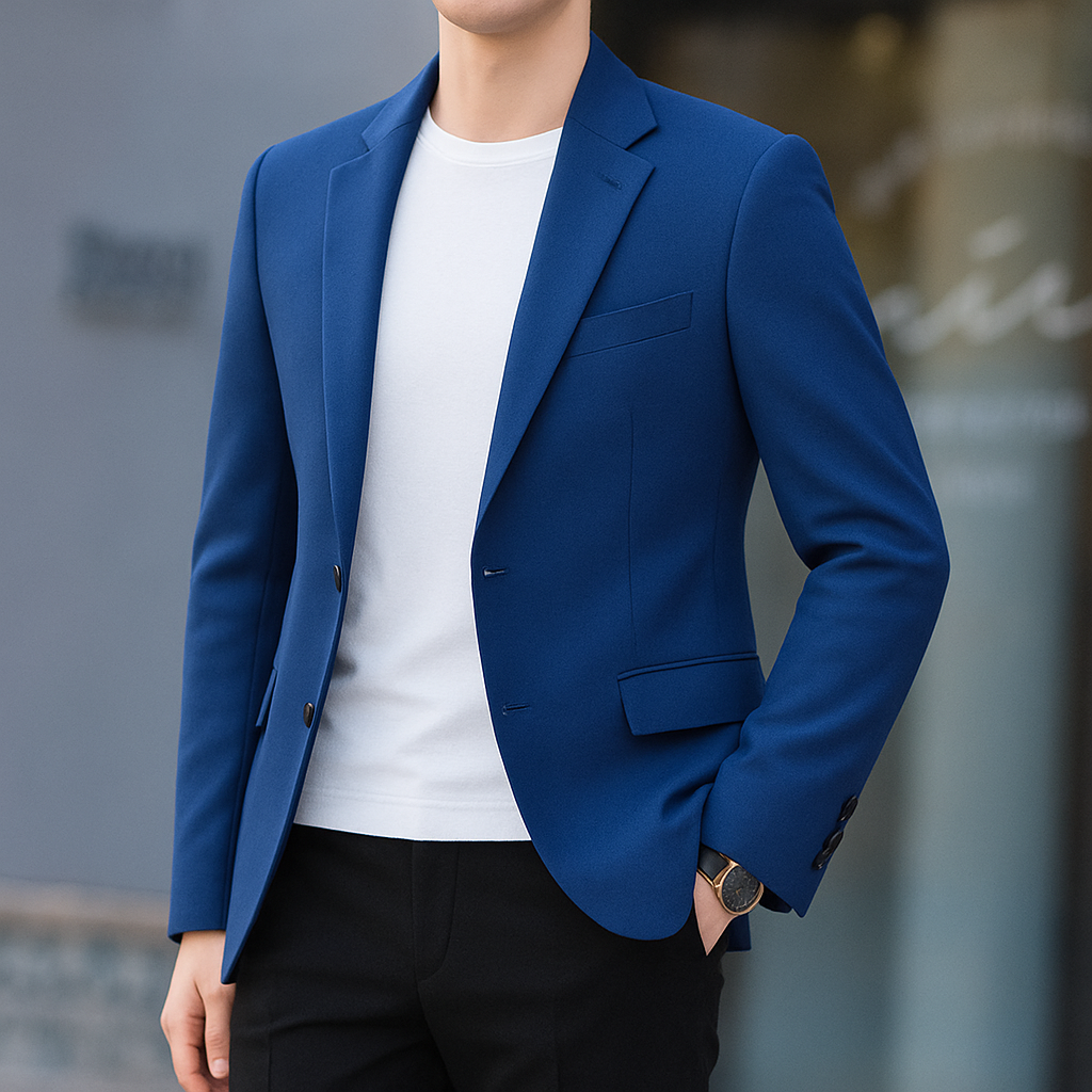 Blazer Masculino