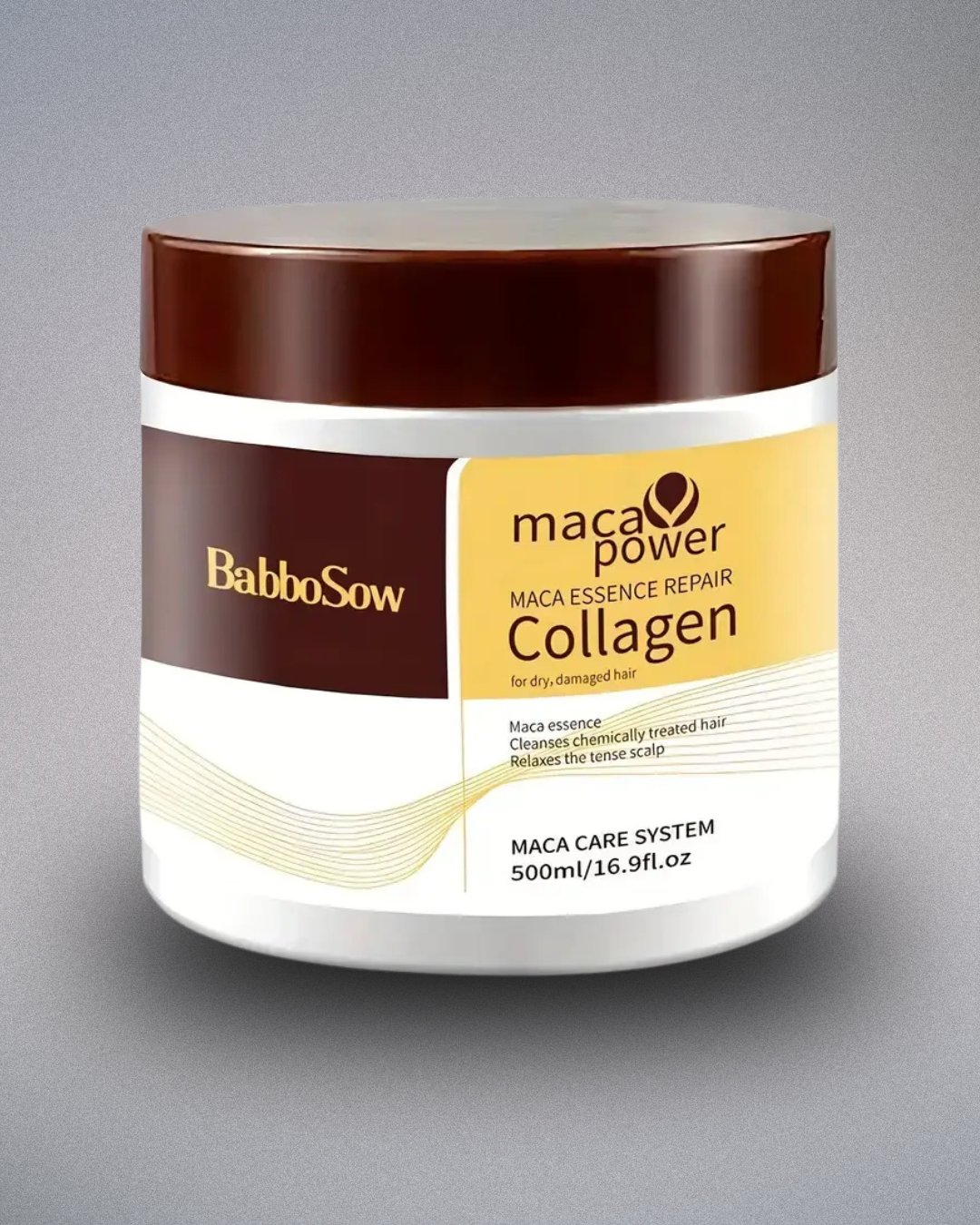 Colágeno 200ml BabboSow