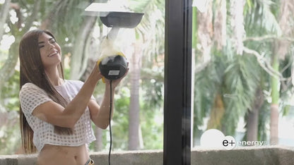 Limpiador a Vapor Multiusos