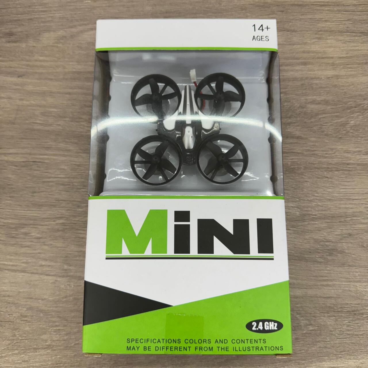 Mini Dron