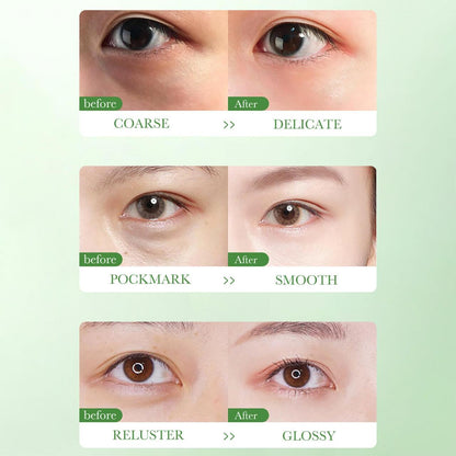 Contorno de Ojos Reparador con Centella Asiática 20g Bioaqua