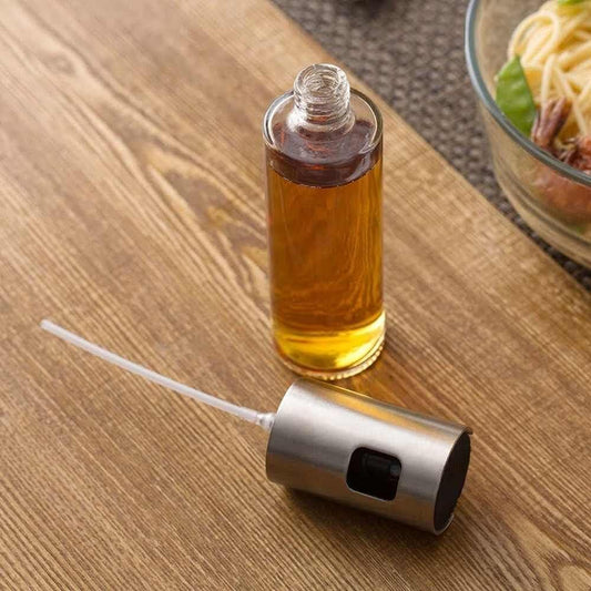Pulverizador de Aceite 200ml