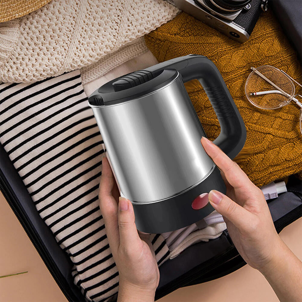 Hervidor Eléctrico Portátil 0,5L