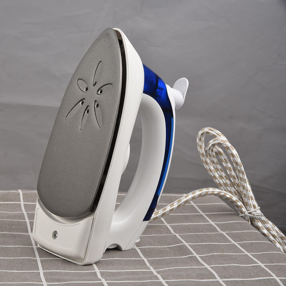 Plancha De Vapor Plegable