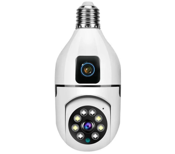 Cámara Inteligente Full HD 1080P