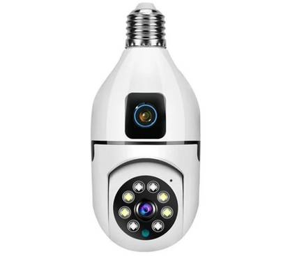 Cámara Inteligente Full HD 1080P