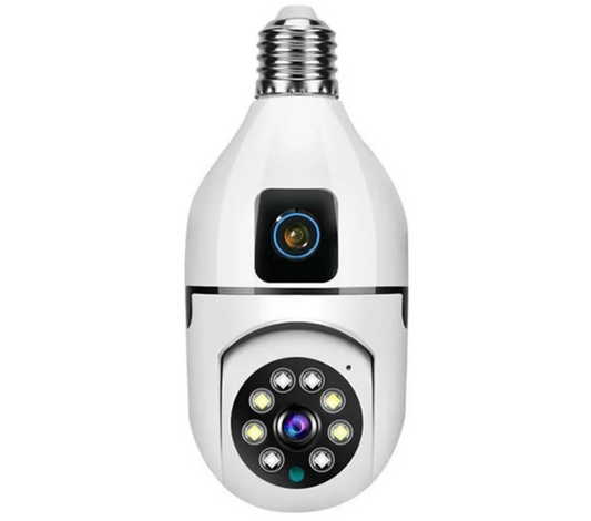 Cámara Inteligente Full HD 1080P